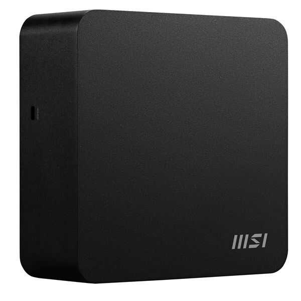 MSI CUBI NUC 1M-013BEU CORE 5 120U-32GB DDR5 RAM-1TB NVME-FDOS MINI PC
