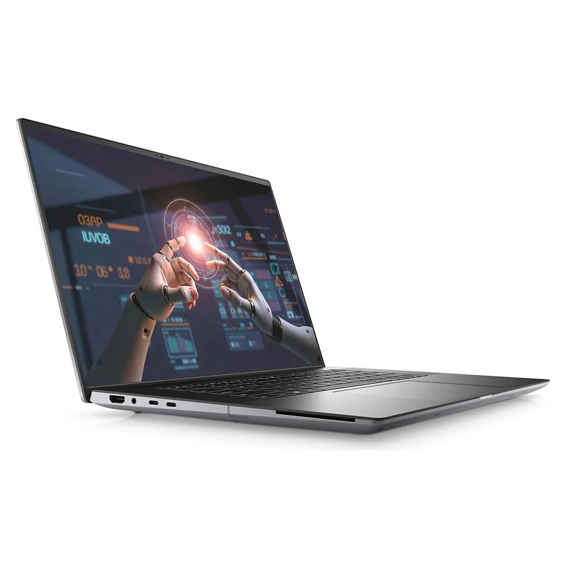DELL NBW M5690 XCTOP5690EMEA_VP-2 U7-155H 16GB 512SSD 6GB RTX1000 OLED TOUCH W11PRO 3 YIL YERİNDE GARANTİ