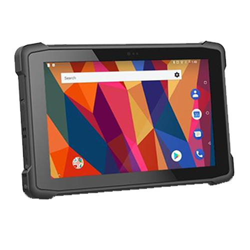 TECHNOPC 10.1'' ATOM Z8350- 4GB- 64GB- 4G LTE NFC W10 PRO Endüstriyel Tablet / ULTRAPAD TM-T10