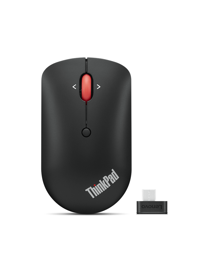 LENOVO ThinkPad 4Y51D20848 TypeC Kablosuz Mouse