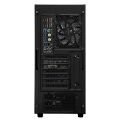 BITFENIX 750W 80+ BRONZE INFINITY FANG BFC-FANB75KKGSK-4A Gaming Mid-Tower PC Kasası ARGB Kontrolcü