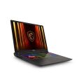 MSI 16'' QHD VECTOR 16 HX AI A2XWGG-021TR ULTRA 9 275HX-64GB DDR5 RAM-8GB RTX5070-1TB NMVE-W11H 240HZ