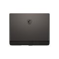 MSI 16'' QHD VECTOR 16 HX AI A2XWGG-021TR ULTRA 9 275HX-64GB DDR5 RAM-8GB RTX5070-1TB NMVE-W11H 240HZ