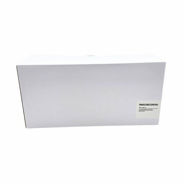 Tonerkopi Brother TN-650/TN-3290/TN-3250/TN-3185/TN-3145 Muadil Toner