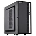 SilverStone CS380 8xHot Swap HDD Destekli ATX Sunucu Nas Performans Kasası (SST-CS380-V2)
