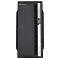 SilverStone CS380 8xHot Swap HDD Destekli ATX Sunucu Nas Performans Kasası (SST-CS380-V2)
