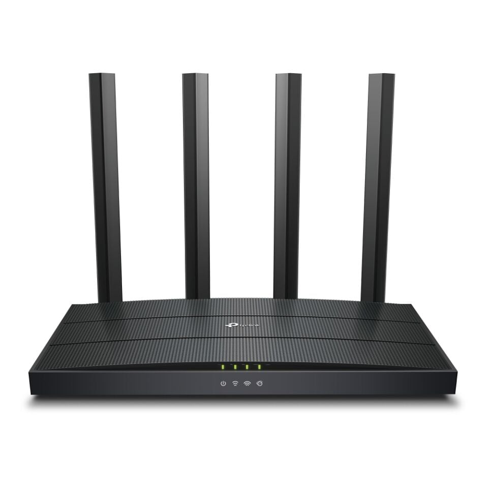TP-LINK ARCHER AX12 AX1500 Gigabit Router
