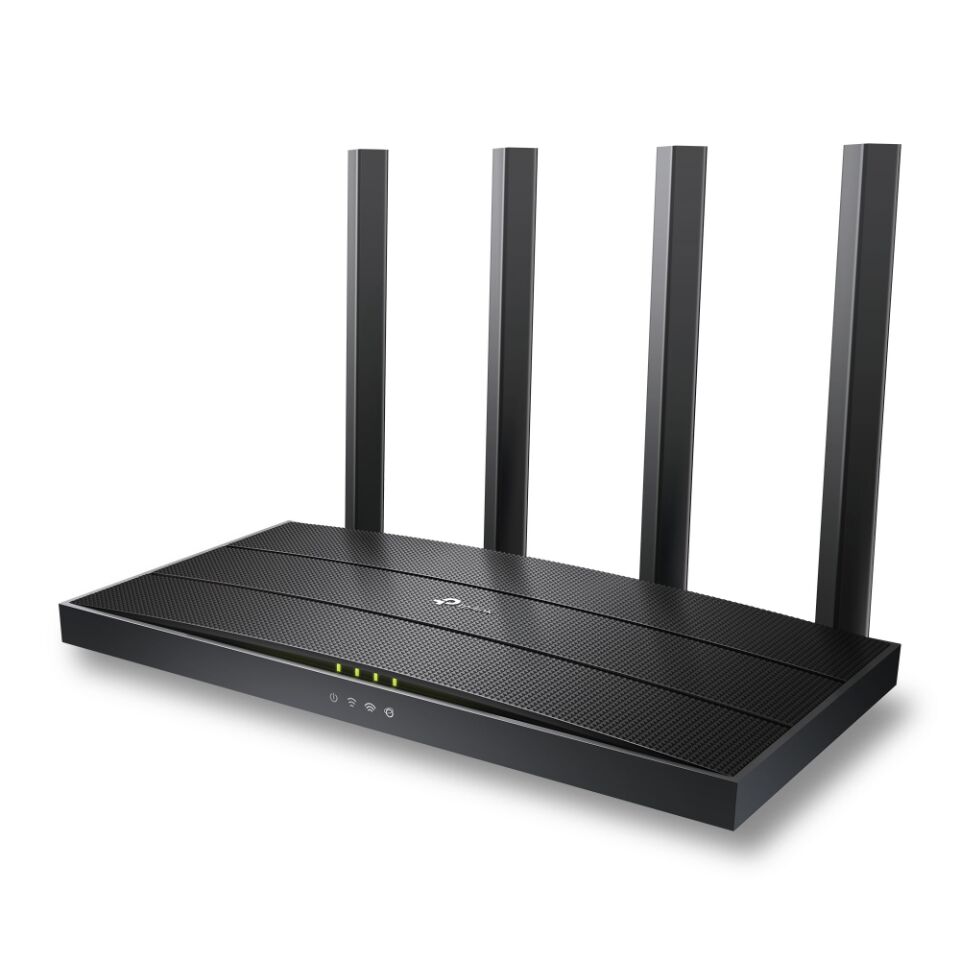 TP-LINK ARCHER AX12 AX1500 Gigabit Router