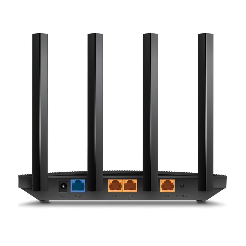 TP-LINK ARCHER AX12 AX1500 Gigabit Router