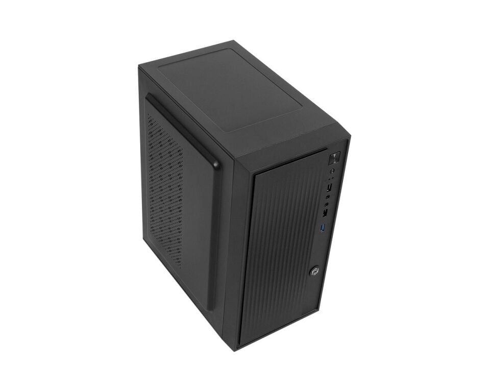 FRISBY 300W FC-2720B Standart Micro-Tower PC Kasası