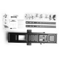 Dark DK-AC-VT41 37''- 75'' Hareketli ve Katlanabilir Duvar Tipi TV Askı Aparatı
