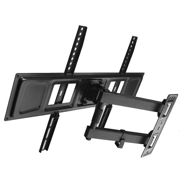Dark DK-AC-VT41 37''- 75'' Hareketli ve Katlanabilir Duvar Tipi TV Askı Aparatı