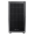 SilverStone CS382 8xHot Swap HDD Destekli Yüksek Performans USB Type-C Micro-ATX Sunucu Nas Performans Kasası (SST-CS382)
