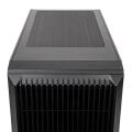 SilverStone CS382 8xHot Swap HDD Destekli Yüksek Performans USB Type-C Micro-ATX Sunucu Nas Performans Kasası (SST-CS382)
