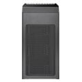 SilverStone CS382 8xHot Swap HDD Destekli Yüksek Performans USB Type-C Micro-ATX Sunucu Nas Performans Kasası (SST-CS382)