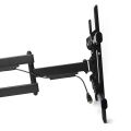 DARK DK-AC-VT42 37''- 85'' Hareketli ve Katlanabilir Duvar Tipi TV Askı Aparatı