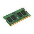 KINGSTON 8GB DDR3 1600MHZ CL11 NOTEBOOK RAM VALUE KVR16S11/8WP
