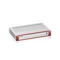 ZYXEL ZYWALL FLEX 100H-EU0102F FIREWALL CİHAZI (1 Yıl Lisans Dahil)