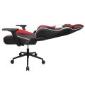 Rampage KL-R58 Siyah/Kırmızı Oyuncu Koltuğu