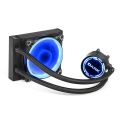 DARK 120mm AQUAFORCE W122 DKCCW122 ARGB Sıvı Soğutmalı AM4-1200p İşlemci Fanı