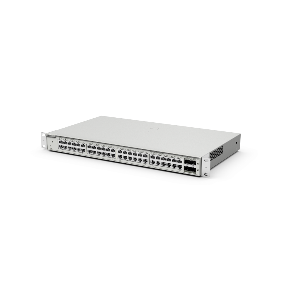 RUIJIE 48port RG-NBS3200-48GT4XS GIGABIT 4X-10GbE SFP Yönetilebilir Switch