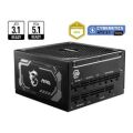 MSI MAG A1250GL 1250W 80+ Gold Güç Kaynağı