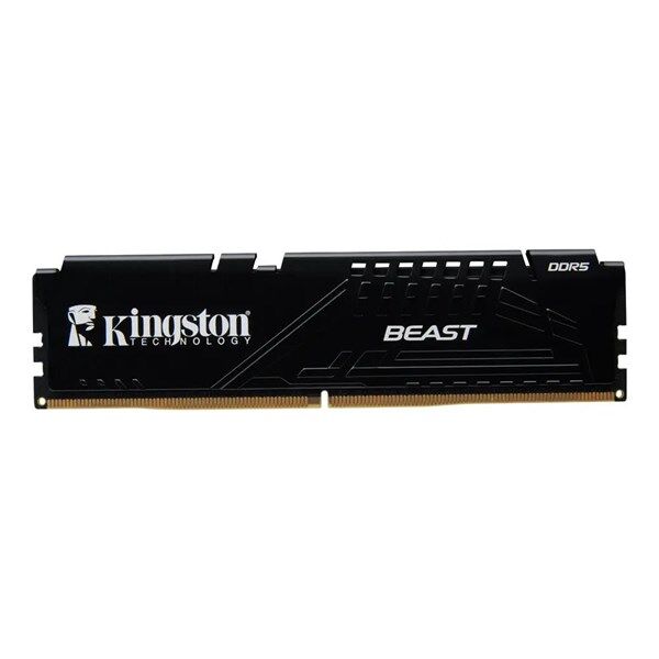 KINGSTON 32GB DDR5 5600MHZ CL36 PC RAM BEAST EXPO KF556C36BBE-32TR