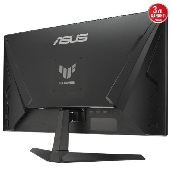 Asus 24.5'' TUF Gaming VG259QMR5A MM IPS Gaming Monitör 0.3ms Siyah