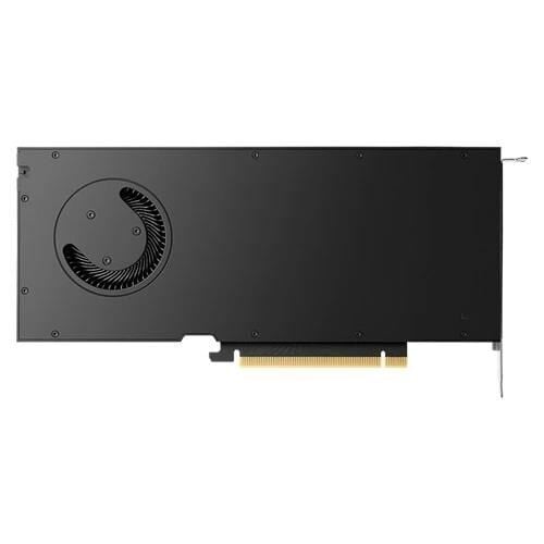 DELL RTX A4000 16GB CN-0HGP0F-FCSNV GDDR6 256bit 4X DP PCIe 16X v4.0