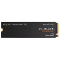 WD 8TB SN850X WDS800T2X0E 7200-6600MB/s M2 NVME GEN4 DİSK
