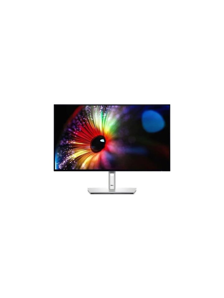 Dell 27'' U2724D IPS UltraSharp 2K Type-C Pivot Monitör 5ms