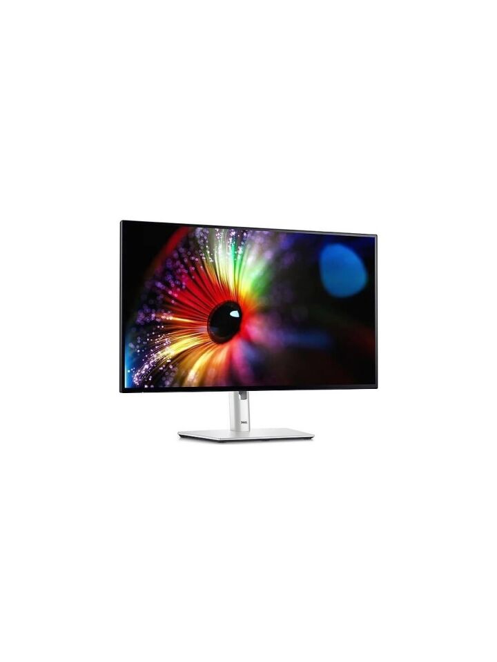 Dell 27'' U2724D IPS UltraSharp 2K Type-C Pivot Monitör 5ms