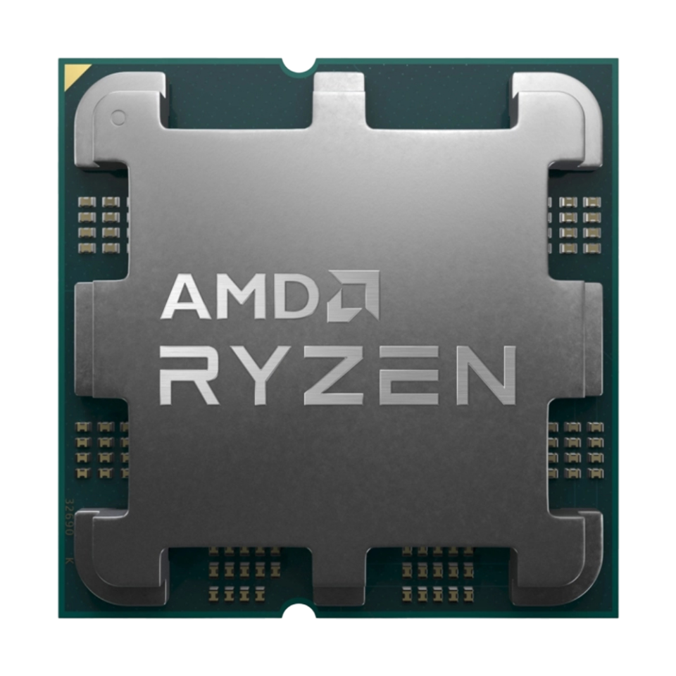 AMD RYZEN 9 7950X 80MB 16çekirdekli VGA YOK AM5 170w Kutusuz+Fansız