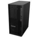 LENOVO THINKSTATION P2 30FR003WTR CORE i7 14700K-32GB DDR5 RAM-1TB NVME-12GB RTX A2000-W11 PRO