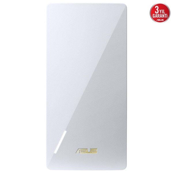 ASUS RP-BE58 BE3600 WIFI7 Dual Band Mesafe Genişletici Priz Tip