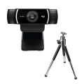 LOGITECH C922 PROFESYONEL WEBCAM / 960-001088