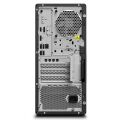 LENOVO THINKSTATION P2 30FR003WTR CORE i7 14700K-32GB DDR5 RAM-1TB NVME-12GB RTX A2000-W11 PRO