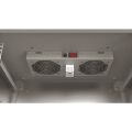 AGER 9U 600x450mm IP66 Dış Ortam Duvar Tipi Kabinet AG-OT09U6045B2-D-A-M1