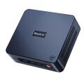 BEELINK U59-PRO Celeron N5105 8GB- 512GB M2 NVME- O/B UHD W11 PRO Mini PC 2-ethernetli