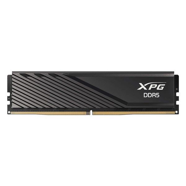 XPG 16GB DDR5 6000MHZ CL36 PC RAM LANCER BLADE AX5U6000C3616G-SLABBK