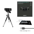 LOGITECH C922 PROFESYONEL WEBCAM / 960-001088