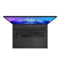 MSI 16'' PRESTIGE 16 AI STUDIO B1VEG-023TR ULTRA7 155H-32GB LPDDR5-6GB RTX4050-1TB NVME-W11H