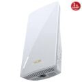 ASUS RP-BE58 BE3600 WIFI7 Dual Band Mesafe Genişletici Priz Tip