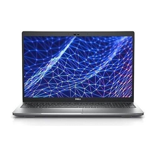 DELL 15.6'' LATITUDE 5530 N212L5530MLK15EMEAU CORE i7 1255U-16GB RAM-512GB NVME-FDOS