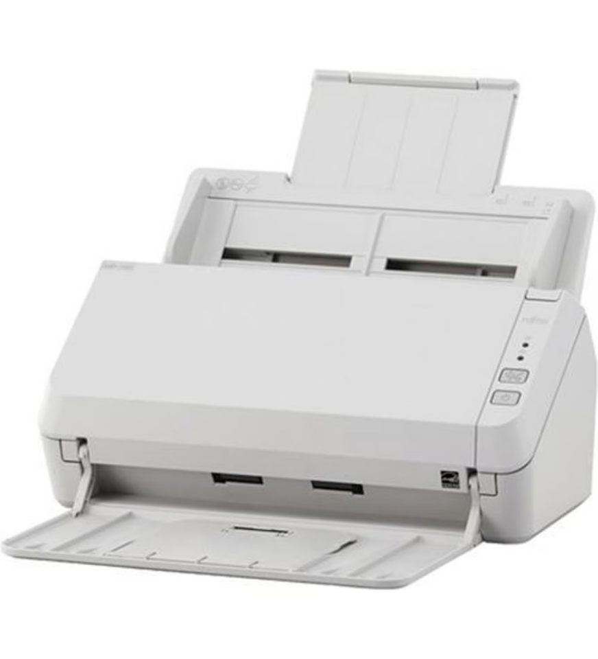 RICOH A4 SP-1130N 30ppm Döküman Tarayıcı Ethernet