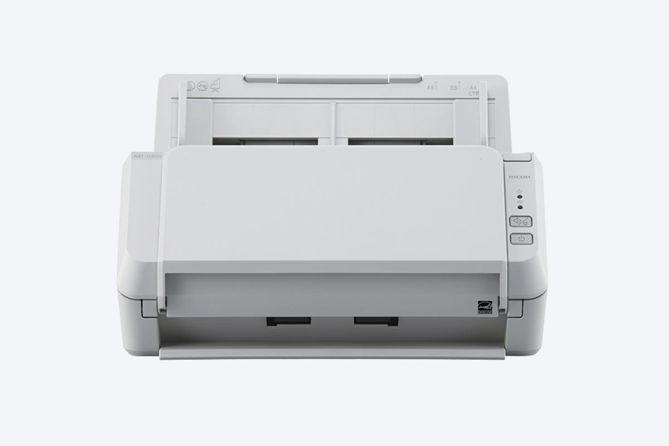 RICOH A4 SP-1130N 30ppm Döküman Tarayıcı Ethernet