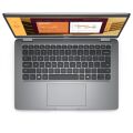 DELL 13.3'' LATITUDE 5350 N006L535013W ULTRA 7 165U-16GB DDR5 RAM-512GB NVME-W11 PRO