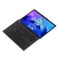 MSI 13.3'' QHD PRESTIGE13 Aı EVO A1MG-022TR ULTRA 7 155H-16GB LPDDR5-1TB NVME-W11H
