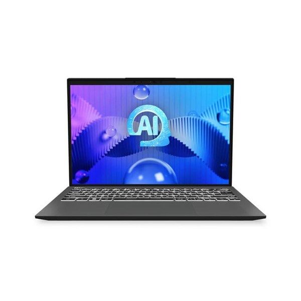 MSI 13.3'' QHD PRESTIGE13 Aı EVO A1MG-022TR ULTRA 7 155H-16GB LPDDR5-1TB NVME-W11H