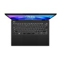 MSI 13.3'' QHD PRESTIGE13 Aı EVO A1MG-022TR ULTRA 7 155H-16GB LPDDR5-1TB NVME-W11H